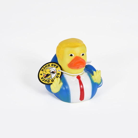 MAGA Duck - 3